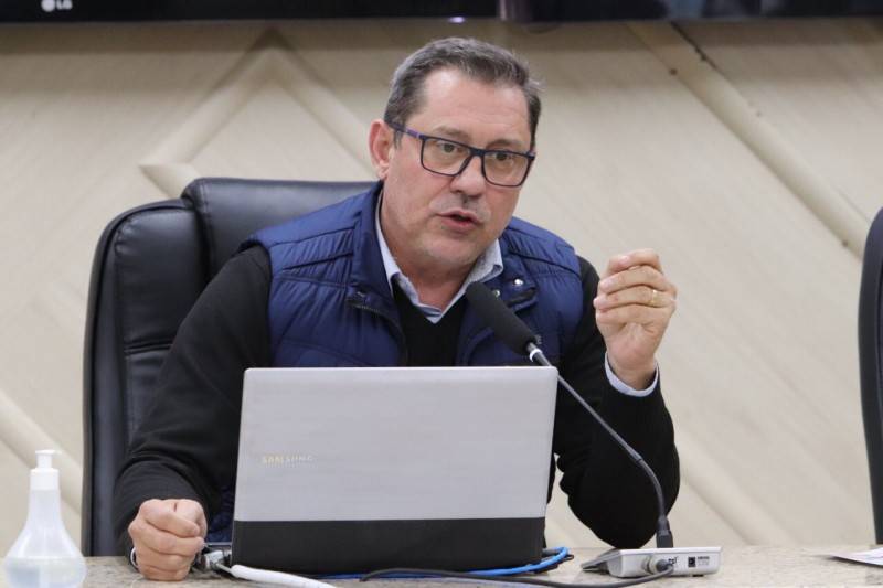 Trabalho da Comissão de Mobilidade Urbana da Câmara é concluído e entregue ao relator — foto 2