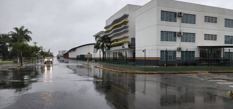 Divulgação/Prefeitura de Sombrio