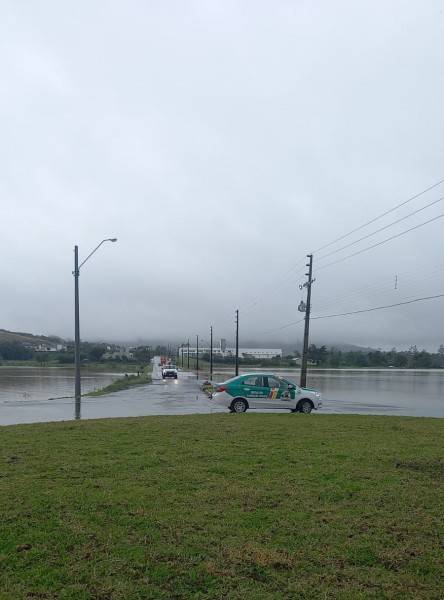 Divulgação/Prefeitura de Maracajá