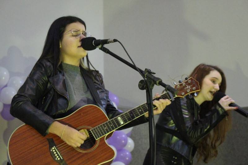 Femusa premia jovens talentos da música — foto 2