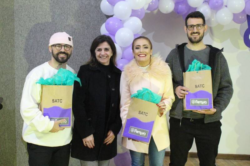 Femusa premia jovens talentos da música — foto 6