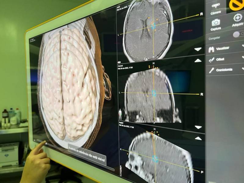 Centro cirúrgico: tecnologia e Inovação são aliadas no cuidado com o paciente — foto 3