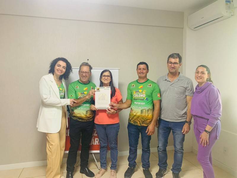 Reurb: Prefeitura de Maracajá entrega mais 14 escrituras — foto 1