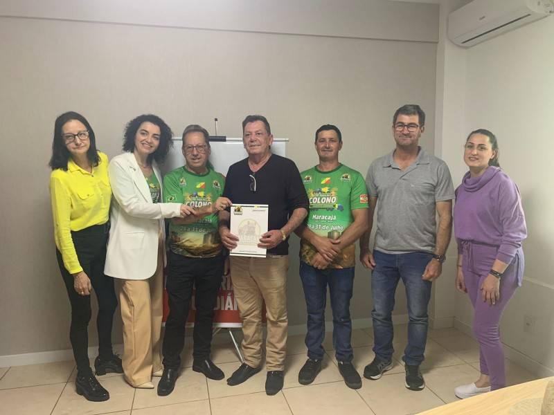 Reurb: Prefeitura de Maracajá entrega mais 14 escrituras — foto 2