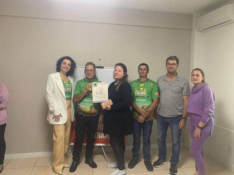 Reurb: Prefeitura de Maracajá entrega mais 14 escrituras — foto 6