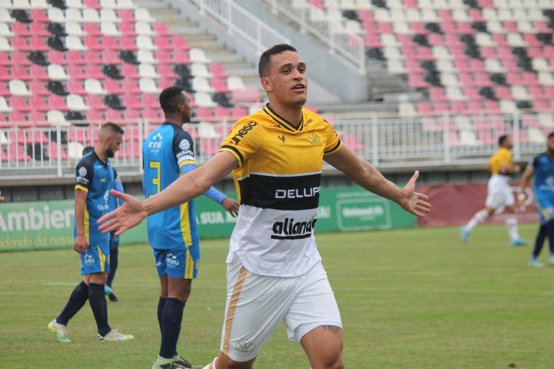 Criciúma vence o Nação e fica mais perto do acesso à Série A do Estadual — foto 2