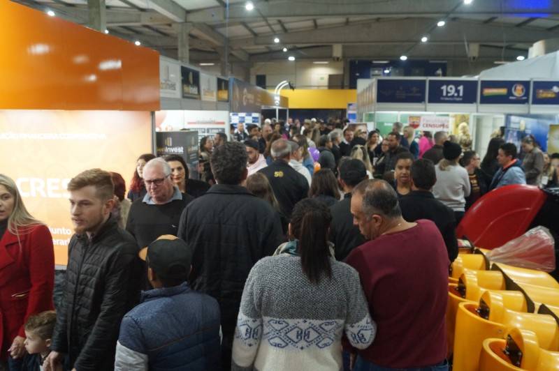 AgroPonte 2022 -  Feira do Agronegócio e Agricultura Familiar — foto 2