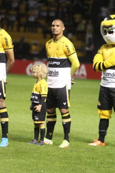 Adeus Série B! Criciúma vence o Nação e volta para a elite do Campeonato Catarinense — foto 28