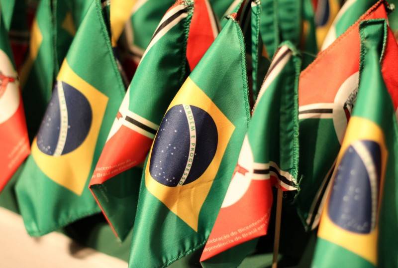 Bicentenário da Independência: Desfile de 7 de setembro terá homenagens em Criciúma — foto 2