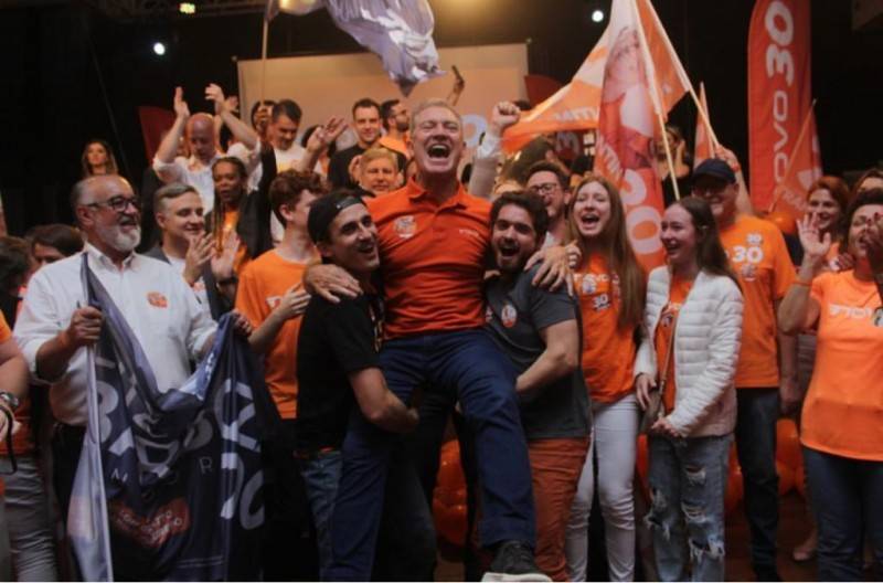 'Sou produto da escola pública, só a educação garante mobilidade social' — foto 1