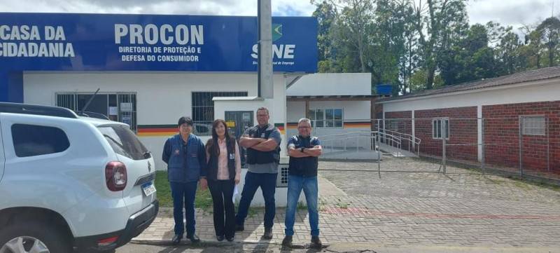 Procon atesta: Sombrio tem uma das gasolinas mais baratas do estado — foto 4