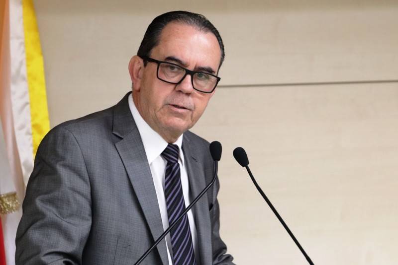 Debate sobre internação involuntária de dependentes químicos ganha força na Câmara de Criciúma — foto 1