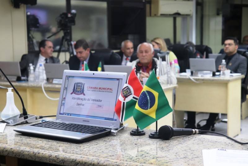 Debate sobre internação involuntária de dependentes químicos ganha força na Câmara de Criciúma — foto 2
