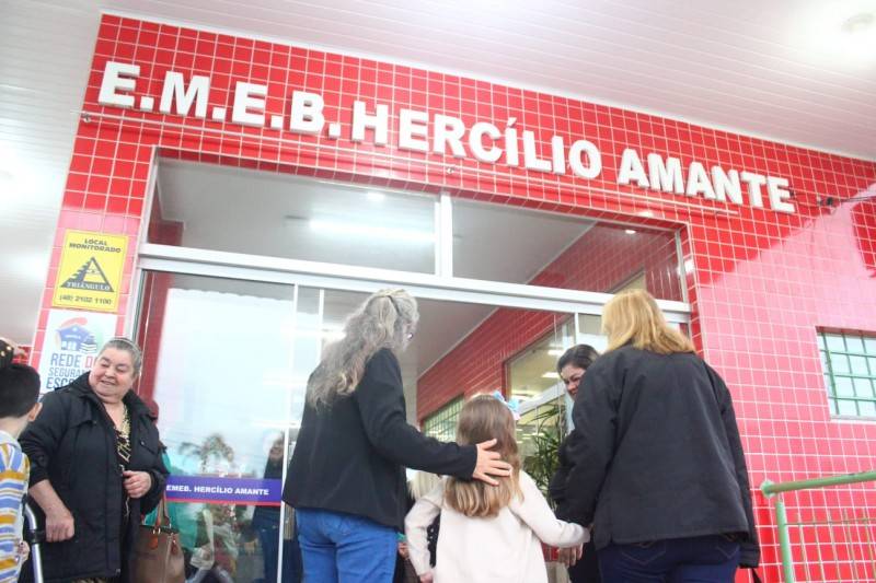 Legado: avós participam de encontro cultural para criar memórias para os netos — foto 1