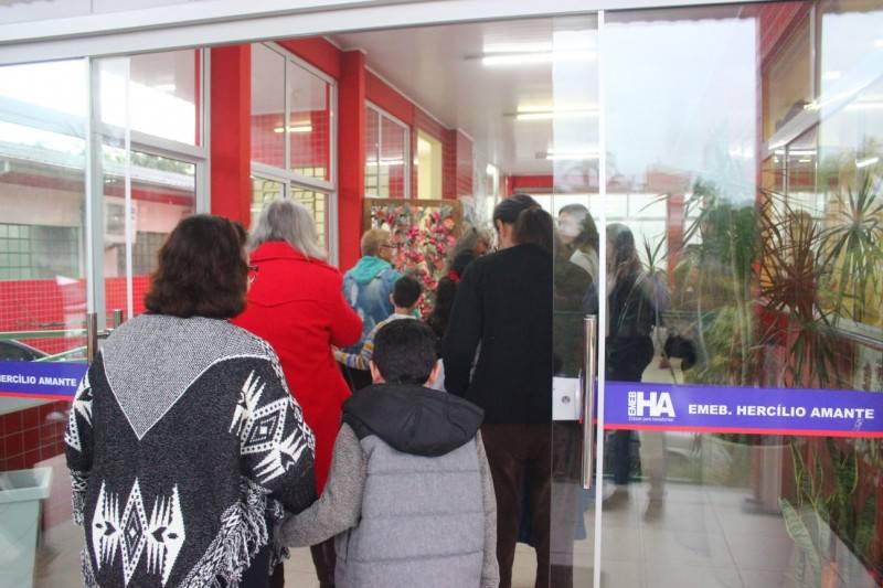 Legado: avós participam de encontro cultural para criar memórias para os netos — foto 2