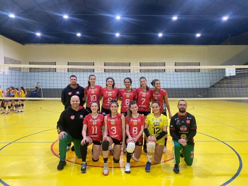 Joguinhos dia 3: Criciúma conquista novas medalhas e encaminha classificação a fases finais — foto 4