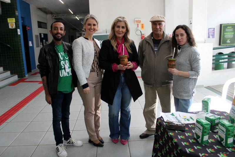 Unesc celebra as origens, tradição e cultura gaúcha — foto 4