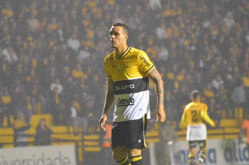 Criciúma vence o Atlético Catarinense e é campeão da Série B do Campeonato Catarinense — foto 2
