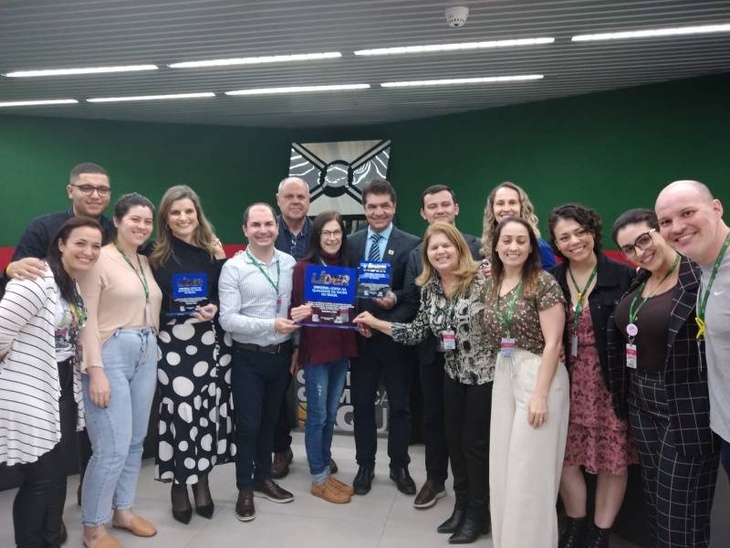 Criciúma celebra destaque na saúde em ranking nacional — foto 2