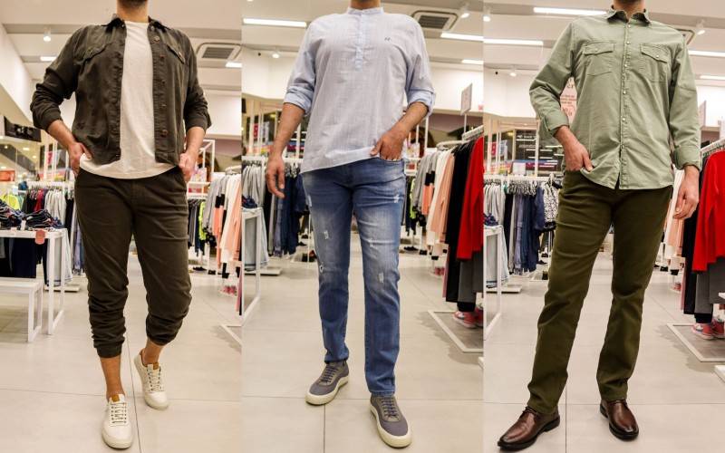 Calça jeans: a peça coringa que tem espaço garantido no guarda-roupas — foto 1