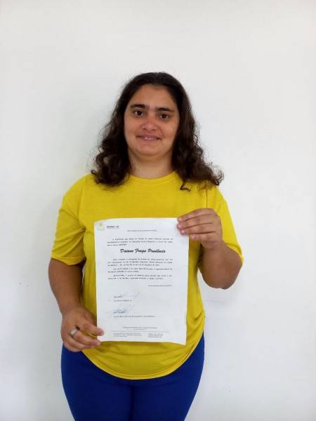 Apae Cocal do Sul terá quatro representantes nas Olimpíadas Especiais, em Aracajú — foto 3