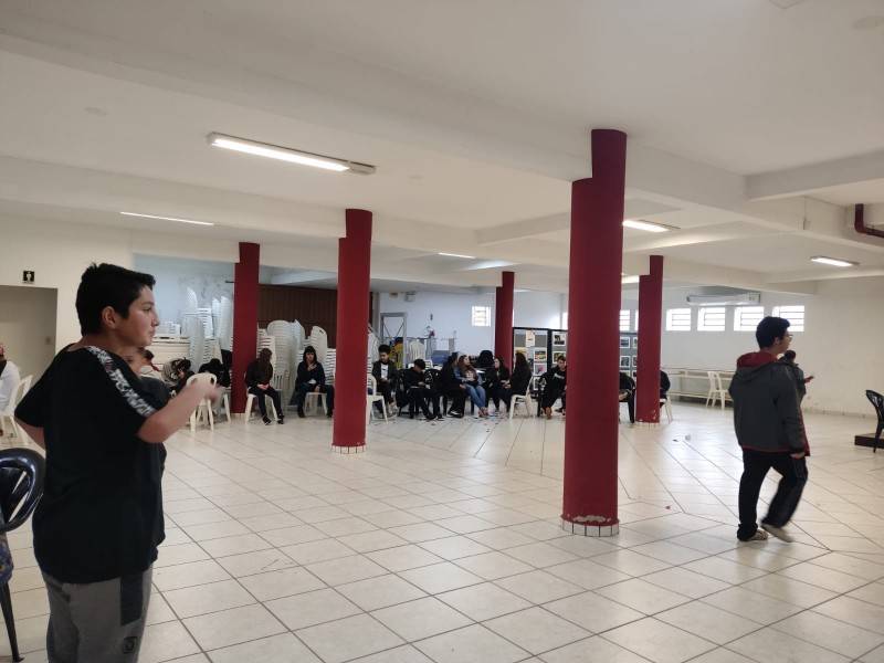 Abadeus promove ação especial em comemoração ao Dia das Crianças — foto 1