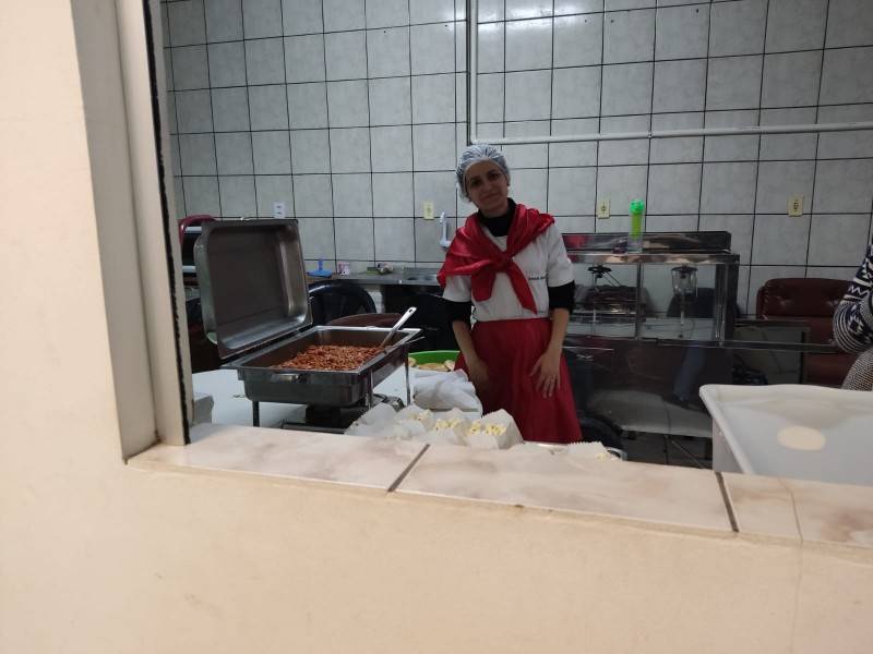 Abadeus promove ação especial em comemoração ao Dia das Crianças — foto 2