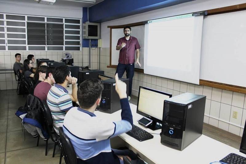 De alunos a docentes: uma vida dedicada a aprender e ensinar — foto 4