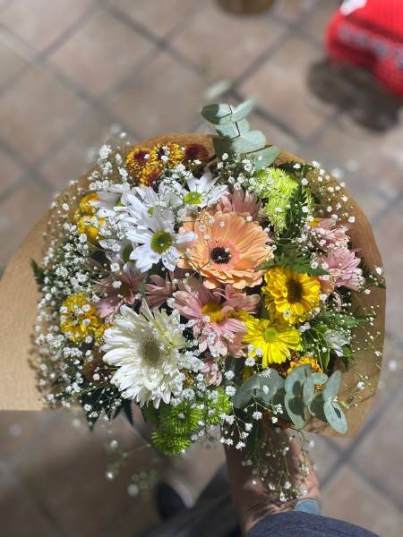 Floricultura Flor e Vida há 31 anos no mercado — foto 1
