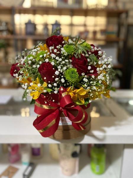 Floricultura Flor e Vida há 31 anos no mercado — foto 2