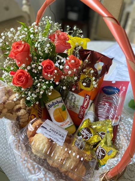 Floricultura Flor e Vida há 31 anos no mercado — foto 19