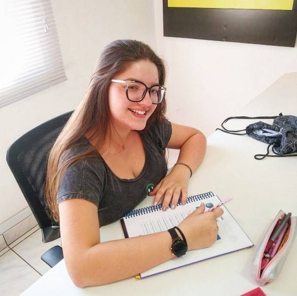 Com ensino de inglês e japonês, Mundo Idiomas oferece aulas individuais ou em turmas — foto 2