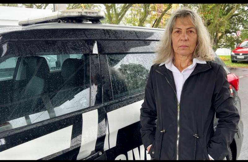 Delegacia da Mulher de Criciúma: 34 anos garantindo direitos — foto 2