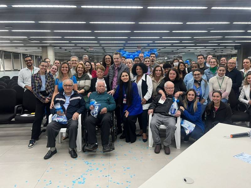 Criciúma inicia campanha Novembro Azul — foto 4