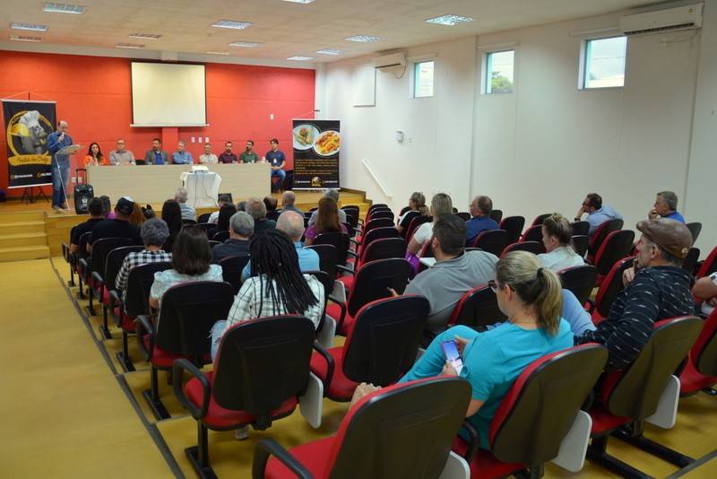 CIM-Amrec certifica agroindústria de Treviso com o selo SISBI — foto 1