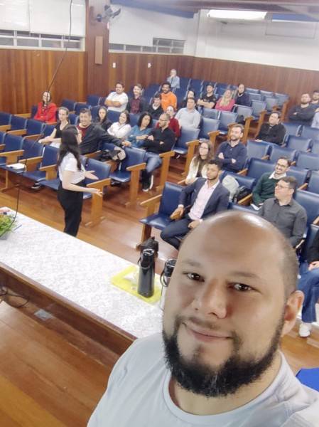 Curso de Direito da Esucri realiza ciclo de revisões para concursos — foto 1
