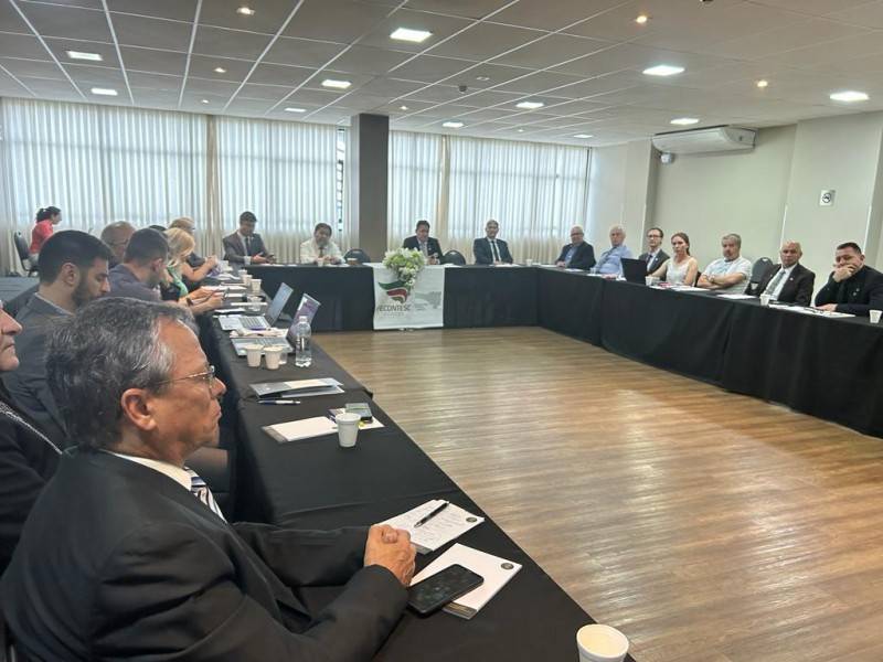 Criciúma recebe contabilistas de toda Santa Catarina — foto 1