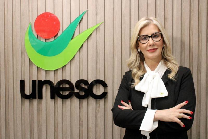 Novos dirigentes da Acafe serão empossados nesta quinta-feira — foto 1