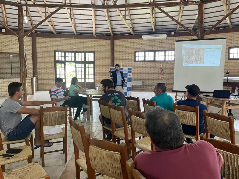 Prefeitura de Maracajá arrecada mais de R$ 300 mil em leilão público — foto 2
