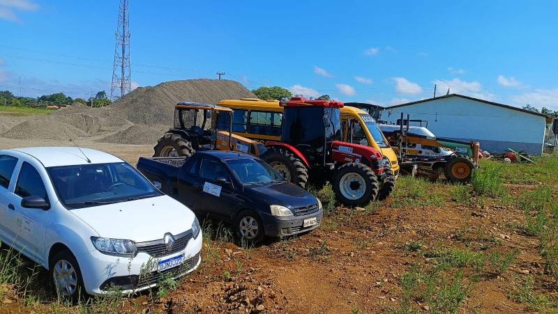 Prefeitura de Ermo promove leilão nesta segunda-feira — foto 1