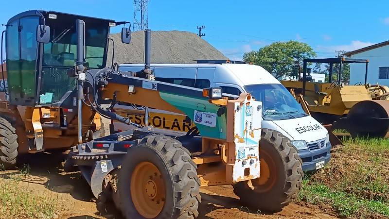 Prefeitura de Ermo promove leilão nesta segunda-feira — foto 2