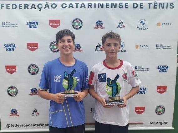 Após título Catarinense, Mampituba tem bons resultados na Copa Encerramento — foto 1