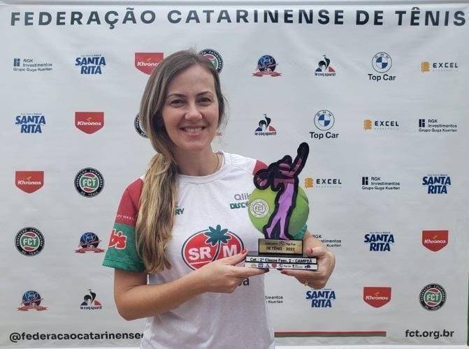 Após título Catarinense, Mampituba tem bons resultados na Copa Encerramento — foto 2