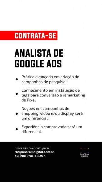 Vagas de emprego no Sul de Santa Catarina — foto 5
