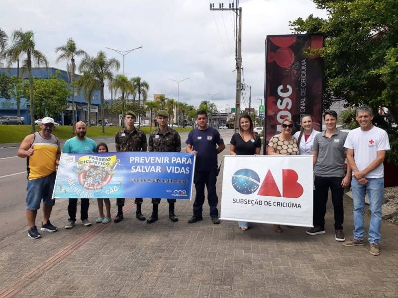 Balneário Rincão recebe tradicional Passeio Ciclístico no próximo sábado — foto 1