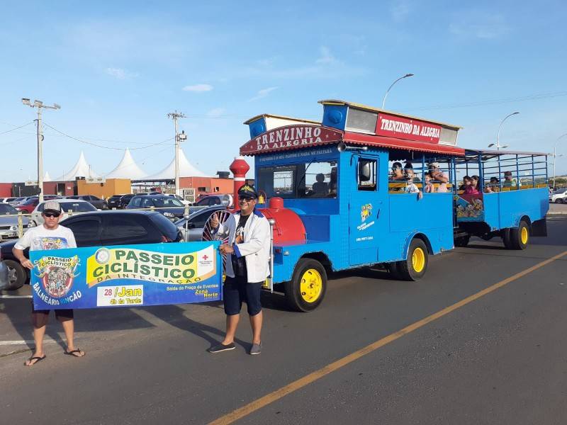 Balneário Rincão recebe tradicional Passeio Ciclístico no próximo sábado — foto 2