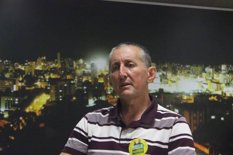 Chapa 2: Everaldo Rosso afirma que ‘projeto nasceu do diálogo com os associados’ — foto 1