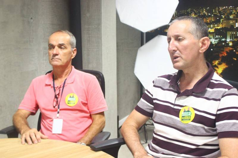 Chapa 2: Everaldo Rosso afirma que ‘projeto nasceu do diálogo com os associados’ — foto 2