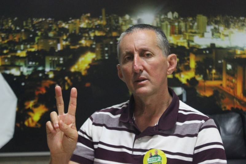 Chapa 2: Everaldo Rosso afirma que ‘projeto nasceu do diálogo com os associados’ — foto 3