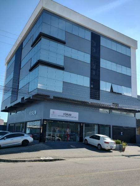 Tribunal de Justiça inaugura novas instalações do Fórum da comarca de Capivari de Baixo — foto 1